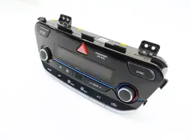 Блок керування піччю клімат контроль HYUNDAI Ioniq AE 16-22 Б.У. MOBIS 97250G2150MBI