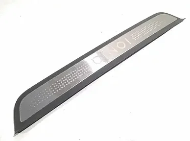Накладка порога внутренняя L HYUNDAI Ioniq AE 16-22 Б.У. MOBIS 85873G2500T9Y