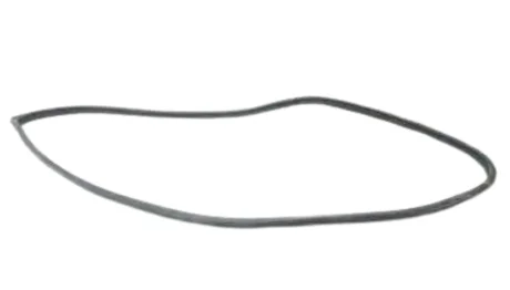 Уплотнитель дверного проема комплект HYUNDAI Ioniq AE 16-22 Б.У. MOBIS 82110G2000