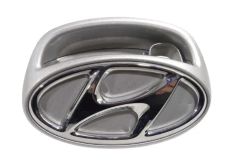 Ручка крышки багажника наружная HYUNDAI Ioniq AE 16-22 Б.У. MOBIS 87371G2000