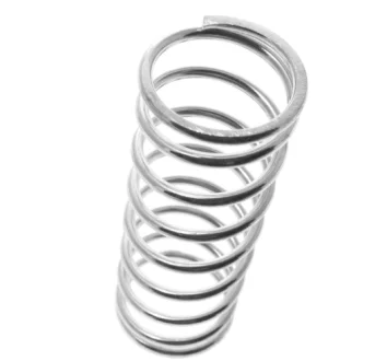 Пружина задняяя 8.5 витков D12 HYUNDAI Ioniq AE 16-22 Б.У. MOBIS 55350G2050