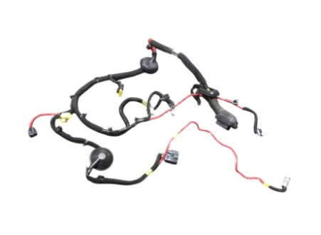 Проводка передней двери L HYUNDAI Ioniq AE 16-22 Б.У. MOBIS 91605G2840