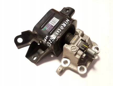 Опора КПП Hyundai Ioniq AE 16-22; KIA Niro DE 16- Б.У. MOBIS 21830G2000