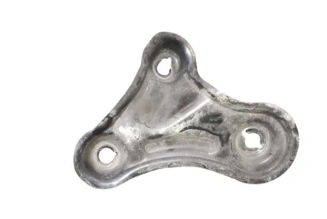 Кронштейн передний R HYUNDAI Ioniq AE 16-22 Б.У. MOBIS 62477F2100
