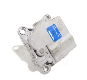 Кроковий двигун пічки R HYUNDAI Ioniq AE 16-22 Б.У. MOBIS 97163E4000