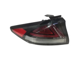 Фонарь задний наружный L HYUNDAI Ioniq AE 16-22 Б.У. MOBIS 92401G2200