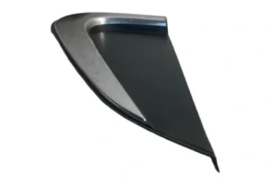 Накладка кузова задняяя HYUNDAI Ioniq AE 16-22 Б.У. MOBIS 87810G2100