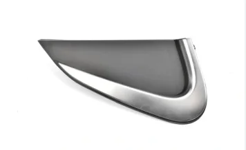 Накладка кузова задняяя HYUNDAI Ioniq AE 16-22 Б.У. MOBIS 87820G2100