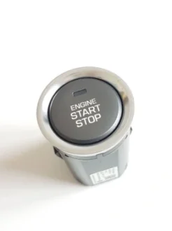 Кнопка запуска двигателя HYUNDAI Ioniq AE 16-22 Б.У. MOBIS 95430G2500MGS