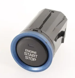 Кнопка запуска двигателя HYUNDAI Ioniq AE 16-22 Б.У. MOBIS 95430G2500MBI