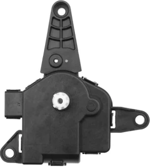 Кроковий двигун пічки L HYUNDAI Ioniq AE 16-22 Б.У. MOBIS 97159G2000