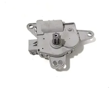 Кроковий двигун пічки L HYUNDAI Ioniq AE 16-22 Б.У. MOBIS 97154G2000