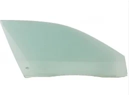 Стекло двери передней R HYUNDAI Ioniq AE 16-22 Б.У. MOBIS 82420G2030