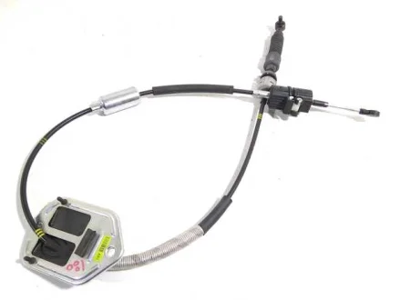 Трос переключения КПП HYUNDAI Ioniq AE 16-22 Б.У. MOBIS 46790G2100