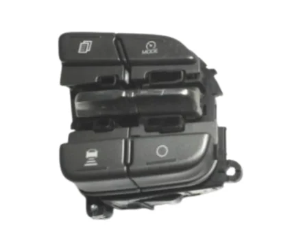 Блок кнопок в руль HYUNDAI Ioniq AE 16-22 Б.У. MOBIS 96710F2530MGS