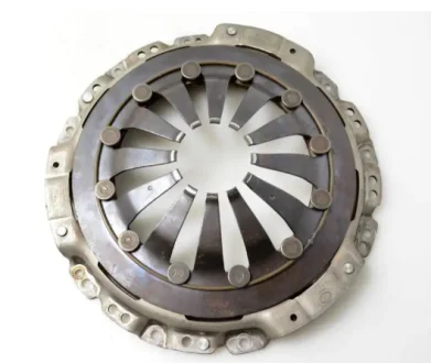 Корзина сцепления HYUNDAI Ioniq AE 16-22 Б.У. MOBIS 410712B001