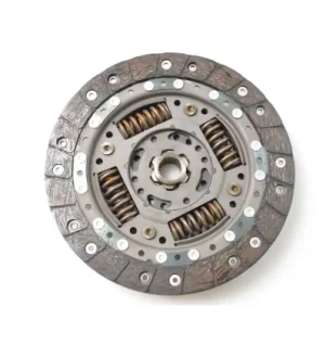 Диск сцепления HYUNDAI Ioniq AE 16-22 Б.У. MOBIS 410722B001