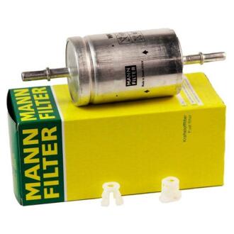 Фільтр паливний MG 6 MANN 30000209