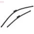 Щетка стеклоочистителя 600/430 мм (компл. 2 шт) MG350 DENSO 30024048-30024045-DENSO (фото 2)