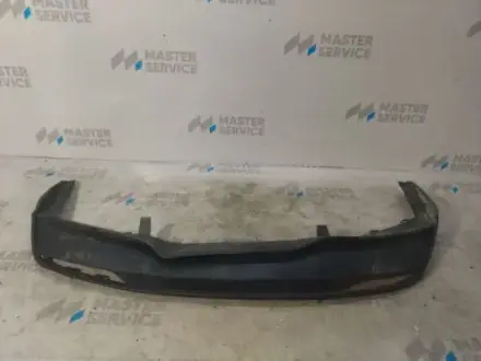 Бампер задний нижняя часть BASE Model 3 Highland 24- Б.У. TESLA 1582581-00-C