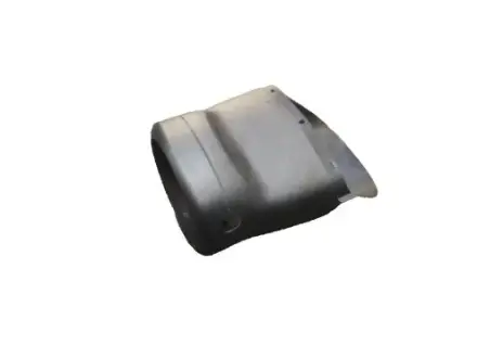 Кожух рулевой колонки комплект Model S 12-16 Б.У. TESLA 6007711-00-E