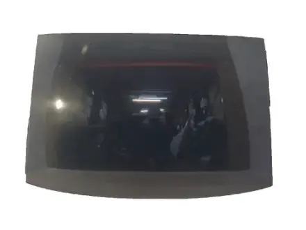 Стекло крыши центр Model 3 18-23 Б.У. TESLA 1487150-00-B