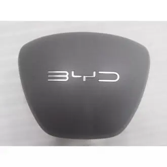 Подушка безопасности в руле, модуль SRS AIRBAG водительский, Song Plus Champion BYD SA3HK-582010000LA1