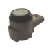 Датчик ParkTronic (цвет белый DODO WHITE) Yuan Plus, Atto3, Song L BYD HA2E-3603300G00WAC (фото 1)