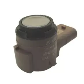 Датчик ParkTronic (цвет белый DODO WHITE) Yuan Plus, Atto3, Song L BYD HA2E-3603300G00WAC