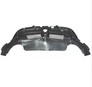 Нижняя часть переднего бампера (губа) Yuan UP BYD SC3E-280311230