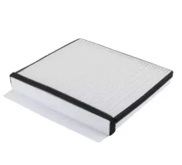 Фільтр салону MG3 MG3 AF ALPHA FILTER 30005704