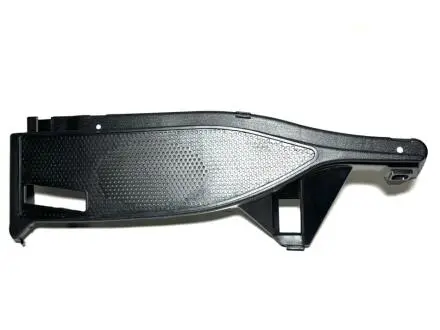 Крышка динамиков задняяя L (черная) Chery Amulet KLM KLM AutoParts A11-7901150