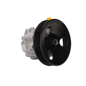 Насос ГУР новый Chery Tiggo 3 10-15 MSG CY011