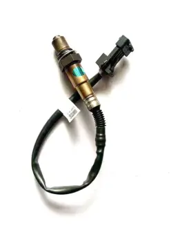Датчик кислорода (лямбда-зонд) №1 MG 350 SHINO Aftermarket SNR200023