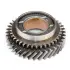 Шестерня 5 передачи первичного вала КПП MG 350 Aftermarket 10100297 (фото 1)