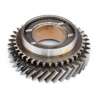 Шестерня 5 передачи первичного вала КПП MG 350 Aftermarket 10100297