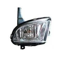 Фото фара противотуманная передняя L MG350 до 2011 Aftermarket 50018850 Фара противотуманная передняя L MG350 до 2011 Aftermarket 50018850
