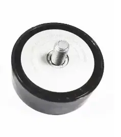 Ролик ремня генератора паразитный MG350 SHINO Aftermarket ILR200002