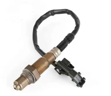 Датчик кислорода (лямбда-зонд) №2 MG350 SHINO Aftermarket 10036831