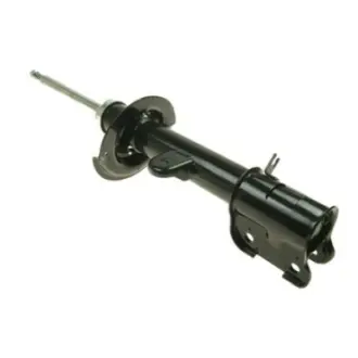 Амортизатор передний L new MG 3 Сross SHINO Aftermarket 10039821