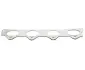 Прокладка выпускного коллектора MG550, MG6 Aftermarket 10002177 (фото 1)