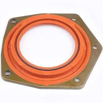 Фото сальник коленвала задний MG3, MG350, MG5 Aftermarket 10025576 Сальник коленвала задний MG3, MG350, MG5 Aftermarket 10025576