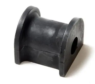 Фото втулка стабилизатора переднего MG MG550 Aftermarket 30000157 Втулка стабилизатора переднего MG MG550 Aftermarket 30000157