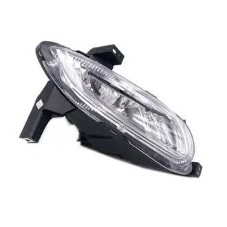 Фото фара противотуманная передняя R MG350 Aftermarket 10071019 Фара противотуманная передняя R MG350 Aftermarket 10071019