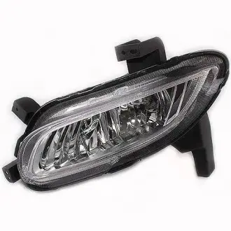 Фото фара противотуманная передняя L MG350 Aftermarket 10071018 Фара противотуманная передняя L MG350 Aftermarket 10071018