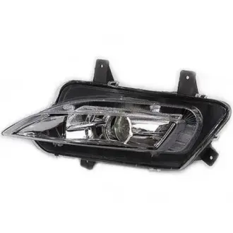 Фара противотуманная передняя L MG550 Aftermarket 30000675