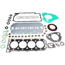 Фото комплект прокладок 1.8T MG 550 SHINO Aftermarket LVQ000120 Комплект прокладок 1.8T MG 550 SHINO Aftermarket LVQ000120