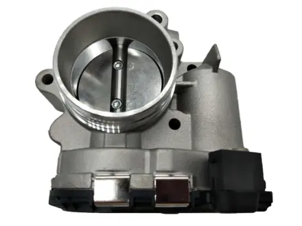 Фото дроссельная заслонка MG3, MG350, MG5 Aftermarket THR200020 Дроссельная заслонка MG3, MG350, MG5 Aftermarket THR200020