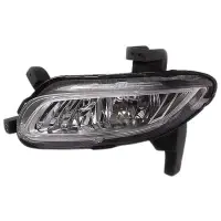 Фото фара передняя R с корректором MG350 Aftermarket 10025917 Фара передняя R с корректором MG350 Aftermarket 10025917