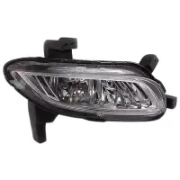 Фото фара передняя L с корректором MG350 Aftermarket 10025916 Фара передняя L с корректором MG350 Aftermarket 10025916